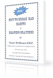 Bad Habits E-Book Cover