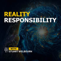 Reality Responsibility Podcast cover